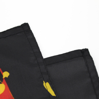 Venta al por mayor de alta calidad 3x5ft poliéster Rasta bandera de la paz de BOB Marley Reggae Hippie banda