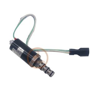 Pièces de machines de construction, électrovanne d'excavatrice SKX5P-17-210 KDRDE5KR20/40C13-203A - Product Image 4