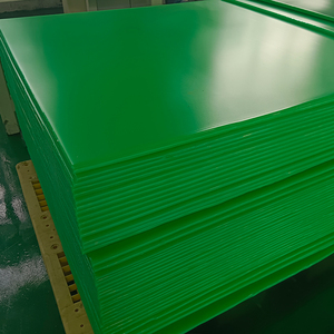 Panneaux en HDPE pour mobilier de laboratoire, feuilles de 4x8, épaisseur 12 mm/15 mm/18 mm, résistant aux produits chimiques, découpe sur mesure - Product Image 4