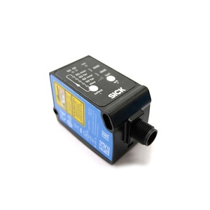 เซ็นเซอร์เลเซอร์ Sick รุ่น DT35-B15851 DT35-B15251 DT50-P1113 CS81-P1112 AFM60A-S4NB018X12 เซ็นเซอร์และเอนโค้ดเดอร์ Sick - Product Image 4
