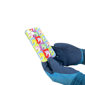 Daqin tùy chỉnh trường hợp điện thoại máy in truyền nhiệt thăng hoa với mô hình độc đáo thương hiệu Điều kiện Mới - Product Image 6