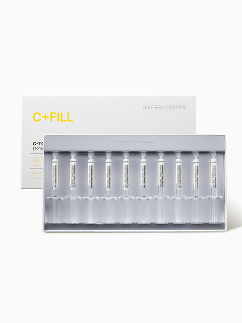 Injection de glutathion avant et après : résultats visibles ?