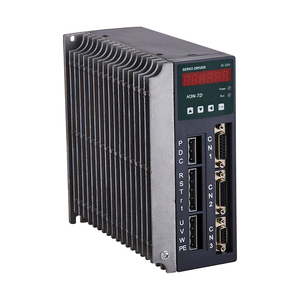 중국 공급 1KW-<span class=keywords><strong>3.5KW</strong></span> 서보 모터 서보 드라이버 - Product Image 3