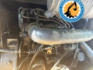 Excavatrice d'occasion en bon état CAT303 CAT303 305.5 306 307 308 pelleteuses de machines de construction d'occasion à vendre - Product Image 4