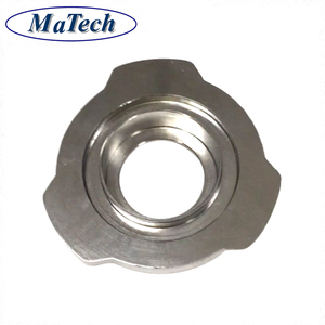 OEM CNC Gtd1752vrk-<span class=keywords><strong>carcasa</strong></span> de rodamiento de <span class=keywords><strong>disco</strong></span> Hfb - Product Image 3