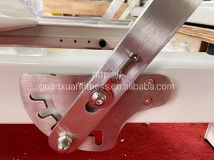 อะลูมิเนียมสีขาวพร้อมกล่องและจัมป์บอร์ด รีฟอร์เมอร์มือสอง - Product Image 5