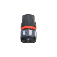 Noyau de microphone dynamique micro dynamique de 30mm Signal à bruit élevé de performance professionnelle
