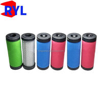 Alternativa para el elemento de filtro en línea OMEGA AAF0476 con precio competitivo 32075P 32075R 32075M 32075S 32075A