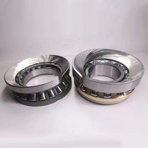 ตลับลูกปืนกันรุนทรงกลม 29412 29412E 29412M รับน้ำหนักตามแนวแกนสูง สำหรับเครื่องจักรอุตสาหกรรมและอุปกรณ์หนัก - Product Image 6