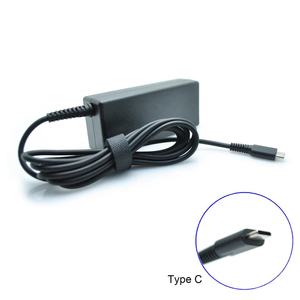 Fuente de Alimentación para Portátil Tipo C de 65 W, Adaptador de Corriente Alterna de 20 V 3,25 A, Repuesto de Cargador TPN-DA20 TPN-CA21 L67440-001 para H - Product Image 5