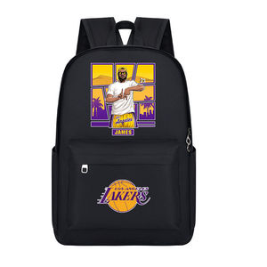 Mochila de Baloncesto Personalizada ALL PASS, Resistente, Grande, para Equipo Deportivo, con Compartimento para Zapatos, Inspirada en la <span class=keywords><strong>NBA</strong></span> - Product Image 2