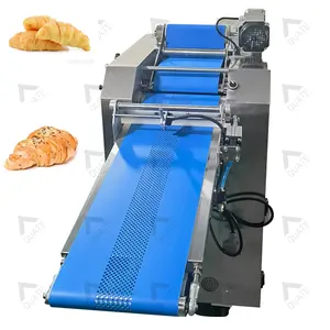 Machine à croissant machine à croissant entièrement automatique petite machine à croissant