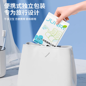 Conveniente de un solo uso desechable impreso tela no tejida avión fundas de <span class=keywords><strong>asiento</strong></span> de <span class=keywords><strong>coche</strong></span> ferrocarriles protectores <span class=keywords><strong>Silla</strong></span> de avión - Product Image 6