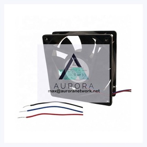 Ventiladores sin escobillas de alta calidad de OEM con buen precio para equipos eléctricos - Product Image 5