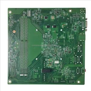 Original para <span class=keywords><strong>HP</strong></span> <span class=keywords><strong>Pavilion</strong></span> 510-A 17x17 DC fuente de alimentación placa base 844844-003 prueba perfecta <span class=keywords><strong>AMD</strong></span> de buena calidad - Product Image 2