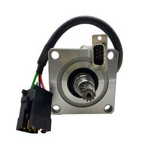 Motor Servo AC ABB 3HAC021457 001 para Robot IRB1600 de Cuatro Ejes - Product Image 4