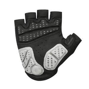 Half Finger Cycling <b>Gloves</b> Breathable Spandex/Cotton Unisex Racing <b>Gloves</b> <b>Touchscreen</b> Needle Detection Eco-Friendly Quick Dry - Product Image 3