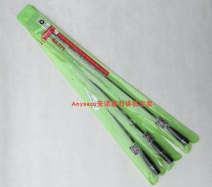 Antena de Radio Portátil de Doble Banda VHF/UHF NA-771, Antena Flexible de Alta Ganancia para Walkie Talkies L684 - Product Image 5