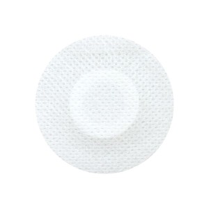 Parche de Moxibustión Morning Star de 5.5cm, Redondo, Transpirable, de Tela No Tejida, para Uso Doméstico y Fisioterapia - Product Image 5
