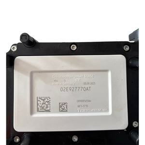 02E927770AQ 02E927770AT 6速DSG 02E DQ250 TCUコントロールモジュール フォルクスワーゲン アウディ シュコダ用 02E927770AL 02E927770AD 02E927770AJ - Product Image 3