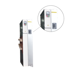 ไดรฟ์ AC ตัวแปลงความถี่ สามเฟส 380V ประสิทธิภาพสูง ผู้ผลิต VSD - Product Image 6