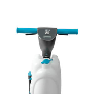Machine automatique de nettoyage de <span class=keywords><strong>carrelage</strong></span> d'épurateur de plancher de batterie au lithium rechargeable XL Pro Mop - Product Image 3