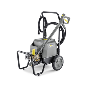 Nettoyeur haute pression HD 6/15-4 M Classic 220V Karchers, machine de nettoyage de sols industrielle, lave-auto électrique à faible bruit - Product Image 1