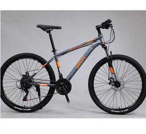 Fabricant professionnel de vélos Remise en gros 27.5 pouces <span class=keywords><strong>Gravel</strong></span> Bikes/29er Carbon Mountain Bikes/26 Mountain Downhill Bike - Product Image 5