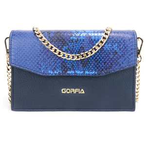 Nouveauté 2025 – Sac bandoulière mini carré en cuir PU pour femme, design original de marque, tendance et jeune - Product Image 2