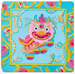 Tapis de Mahjong et de Poker Portable de Luxe Antidérapant et Anti-bruit pour Usage Domestique et en Casino - Product Image 5