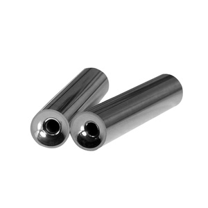 Tubo/tubo de niobio puro pulido 99 95, precio de mercado de alta pureza por kg - Product Image 3