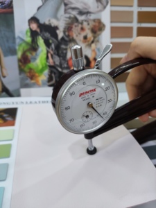 Eco Friendly <strong>PU</strong> <strong>Leather</strong> Breathable and Anti-Aging Hydrolysis Proof with Excellent Flexibility Synthetic <strong>Leather</strong> - Product Image 5