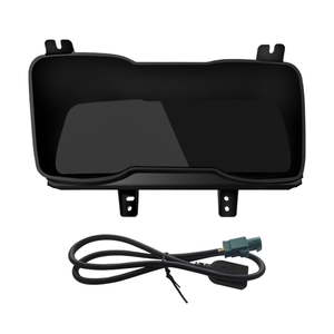 Aggiornamento LCD digitale Cluster tachimetro strumento con Carplay nuovo misuratore <span class=keywords><strong>Auto</strong></span> per Chevrolet 5a generazione <span class=keywords><strong>Camaro</strong></span> 2011-2015 - Product Image 2