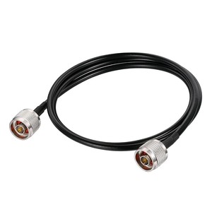 Câble coaxial <span class=keywords><strong>plat</strong></span> haute tension 2.4GHz pour câble de communication haut de gamme d'<span class=keywords><strong>antenne</strong></span> WiFi - Product Image 1