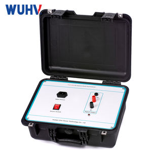 Testador de falha da terra pdf1000 dc, preço detector de falha da terra de eletricidade contínua - Product Image 6