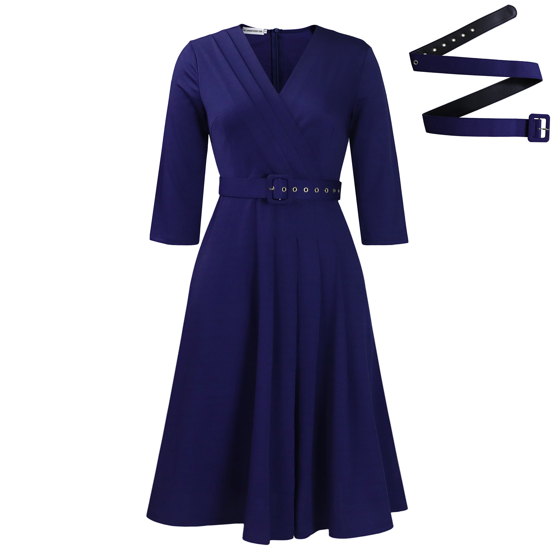 Blu navy