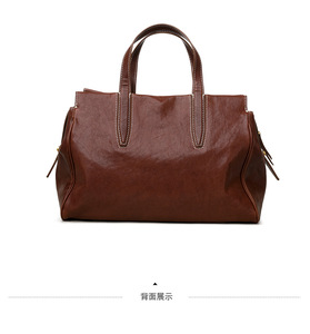 Nouveaux sacs à bandoulière de créateurs de mode, sacs à main en cuir véritable de haute qualité, sacs messager décontractés, sacs à main et pochettes pour femmes - Product Image 5