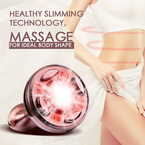 יופי חדש גוף פיסול מכונת מתיחה סימן הסרת שומן שריפת עיצוב צלוליטיס מכשיר הביתה שימוש ציוד יופי - Product Image 2
