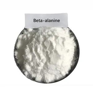 beta-alanine powder l-alanine for dietary supplement