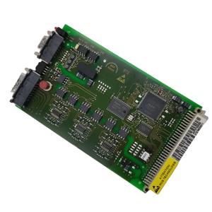 Carte mère WD A37V702029 neuve d'origine pour pièces d'impression offset Man Roland 27278080011 - Product Image 1