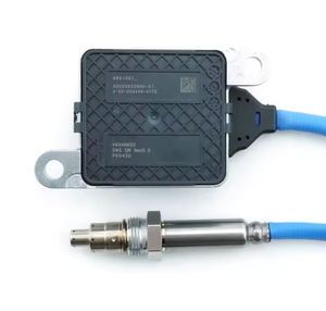 46346633 SNS1081 Nuevo Sensor de Oxígeno y Nitrógeno 12V Sensor NOx de Alta Calidad para Fiat Sensor Automotriz Repuestos para Automóviles A3C05823900-01 - Product Image 2