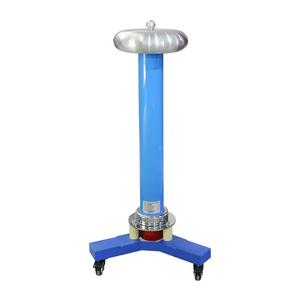 Générateur d'impulsions de tension d'éclairs bibo Demiks DCJ-200kV10kJ de haute qualité - Product Image 3