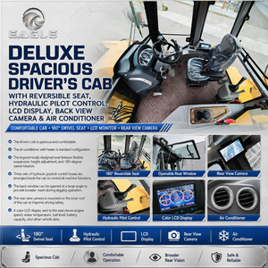 Chargeuse-pelleteuse Jcb 3cx à vendre <span class=keywords><strong>Mini</strong></span> pelleteuse pelleteuse chargeur 4x4 tracteur chargeuse pelleteuse - Product Image 3