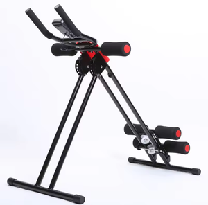 Attrezzature da palestra per la casa per gli uomini e le donne di Fitness Body Shaping macchina da allenamento <span class=keywords><strong>sport</strong></span> e prodotti di intrattenimento - Product Image 6