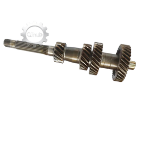 Eje Intermedio de Caja de Cambios para Nissan 20T/14T/19T/28T/32T OEM 32212-80G04 32212-80G84 - Product Image 4