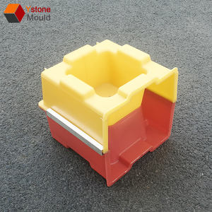 Tayland yeni tasarım plastik içi boş blok kalıpları - Product Image 5
