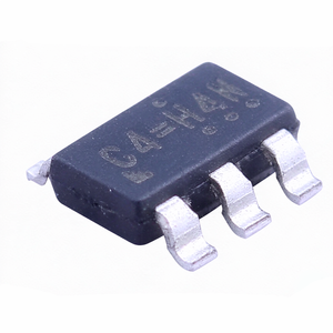Régulateurs de tension à découpage RT8258GJ6 1,2A, 24V, convertisseur abaisseur 700kHz - Product Image 1