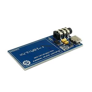 Módulo de Interfaz Inalámbrica BT Xs3868, Módulo de Audio Estéreo BT, <span class=keywords><strong>Chip</strong></span> de Control Principal Ovc3860 - Product Image 2