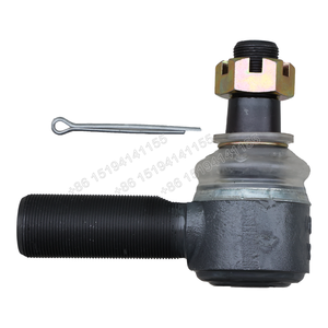 Neue SINOTRUK HOWO LKW-Ersatzteile Spurstangenkopf Marke <span class=keywords><strong>BILOS</strong></span> Herkunft Shandong Modell AZ4007437020 - Product Image 4