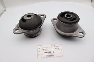อะไหล่รถขุดคุณภาพสูงจากจีน ยางรองแท่นเครื่องสำหรับ Doosan DH80-7 ยางรองแท่นเครื่องยนต์ - Product Image 2